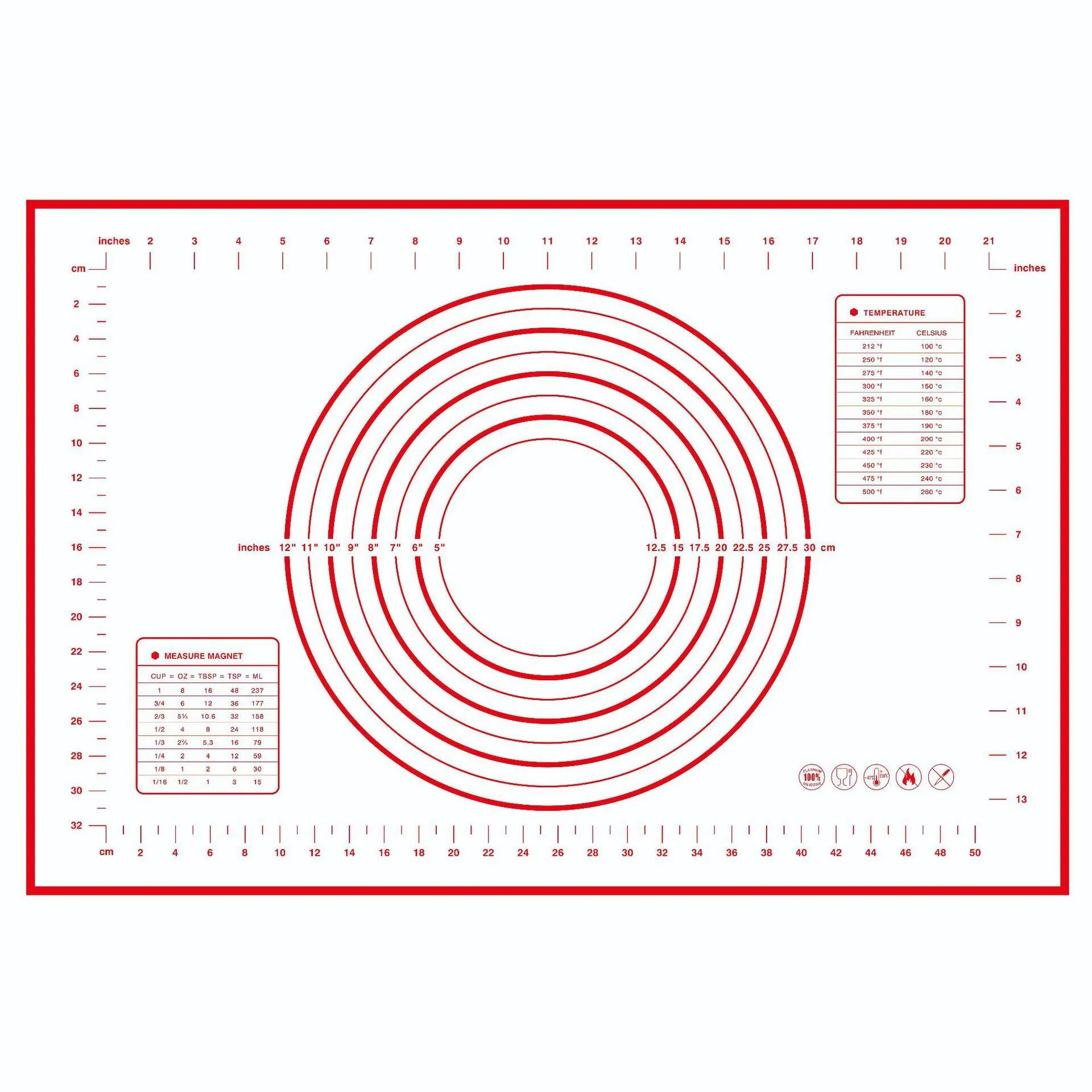 1pc 40 60cm