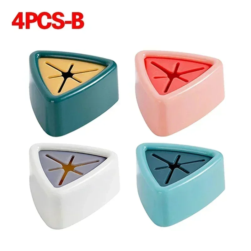 B-4PCS(5X2.3cm)