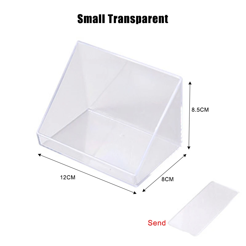 Transparent-S