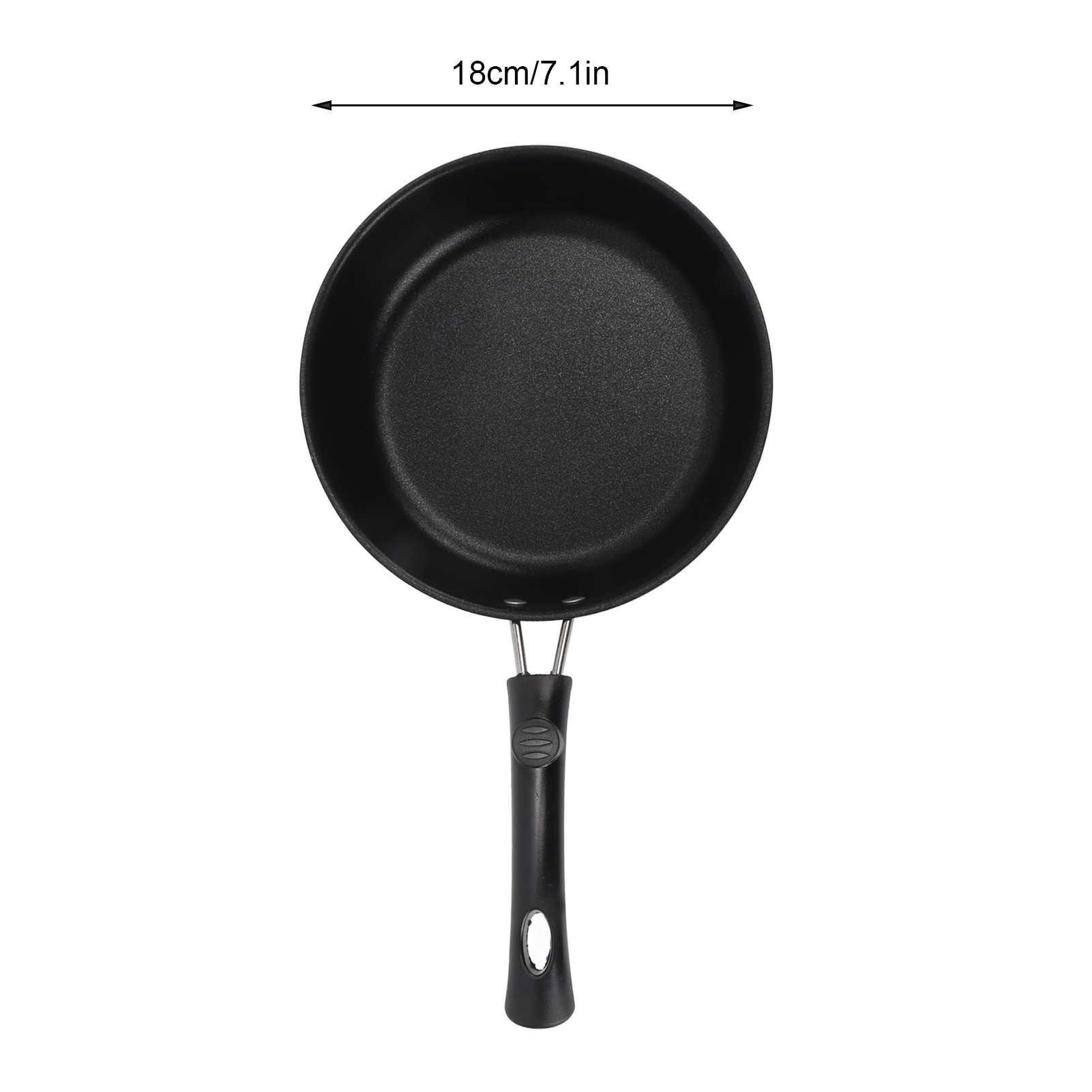 Diameter 18CM