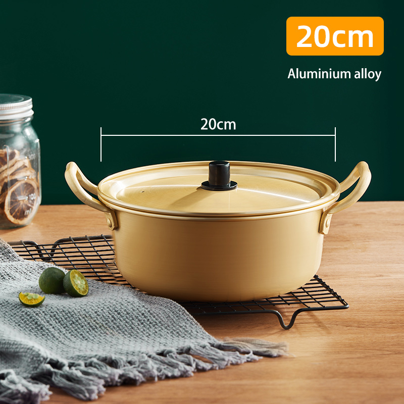 Aluminium Alloy 20CM