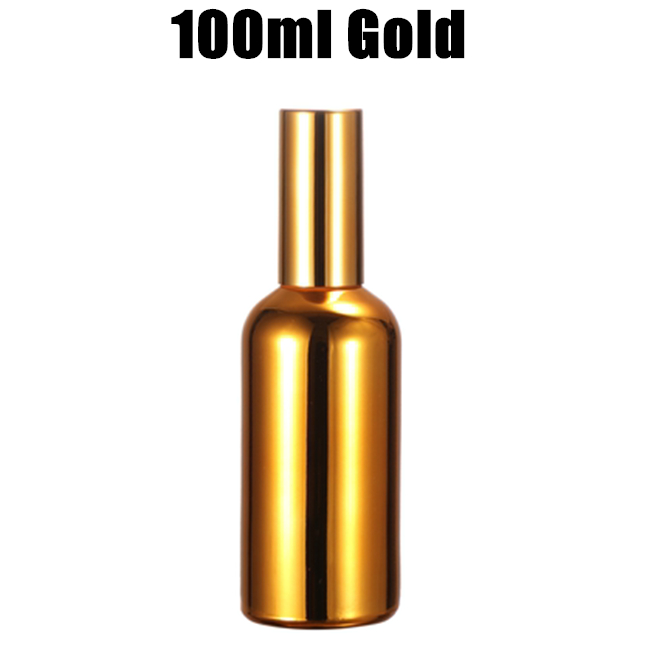 100ml Gold