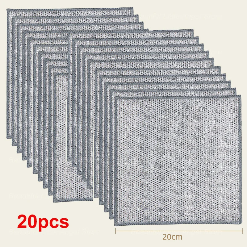 20PCS