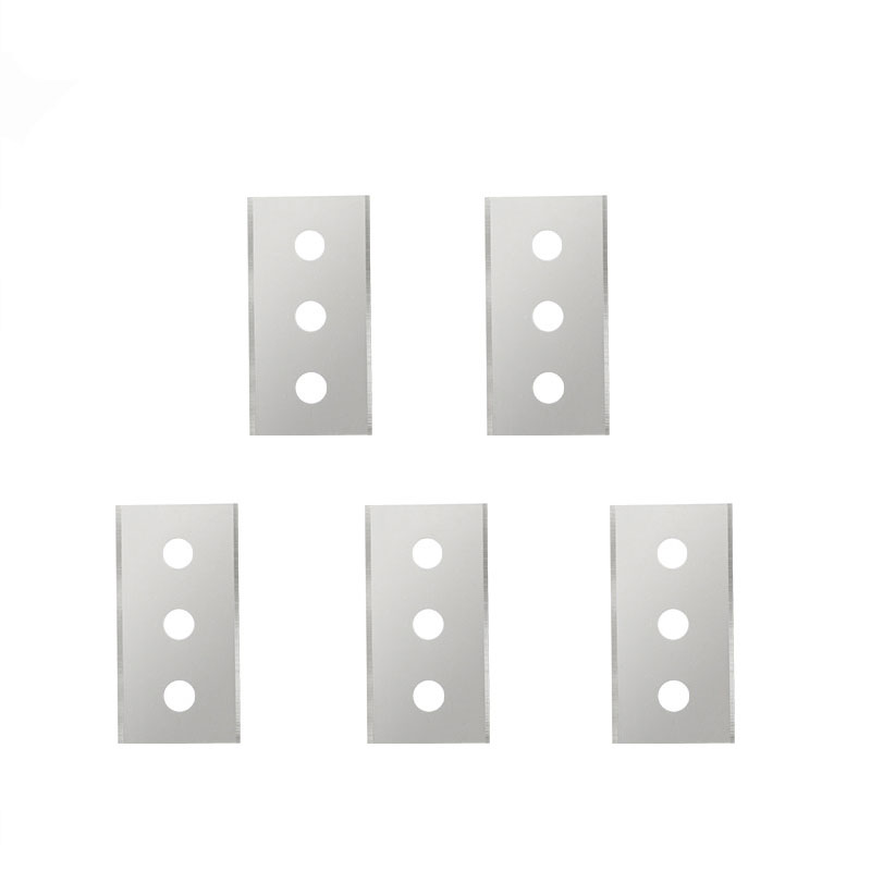 5pcs blade