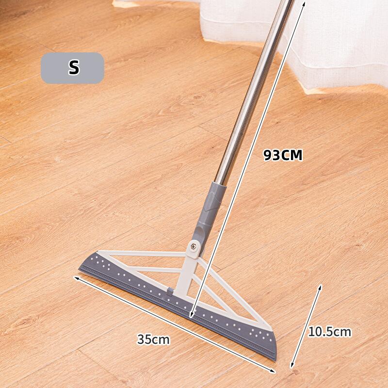 Magic Rubber Broom S