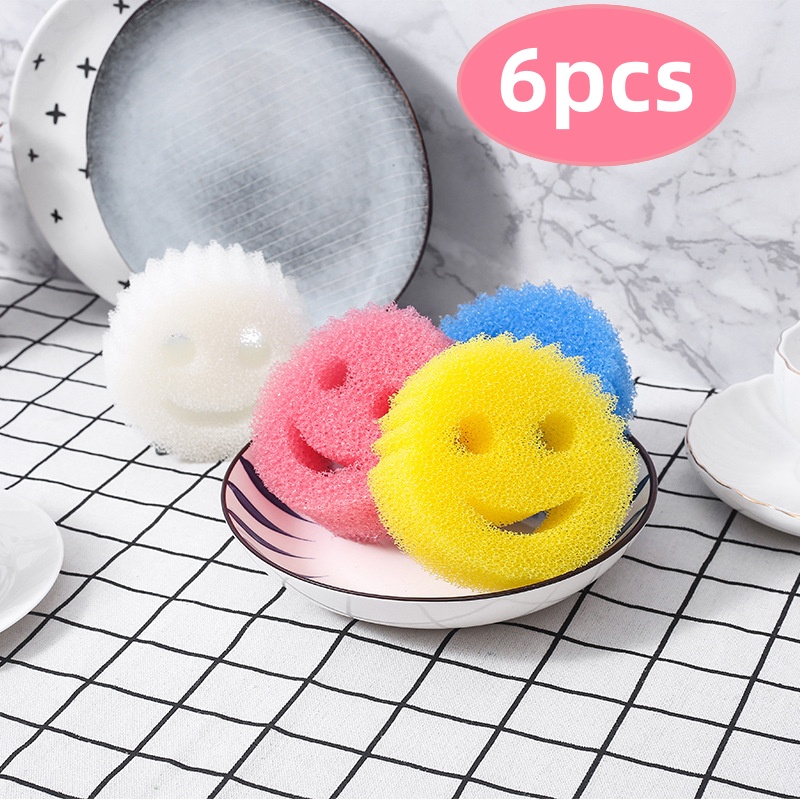 Mix-6pcs