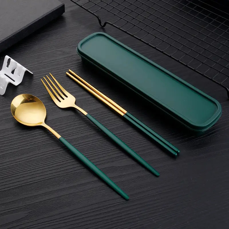 gold green