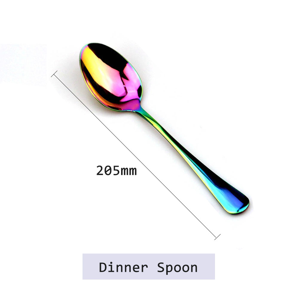 Dinner Spoon
