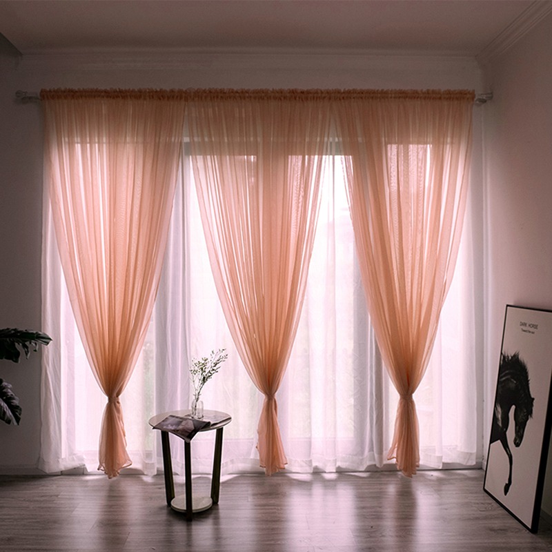 Orange pink