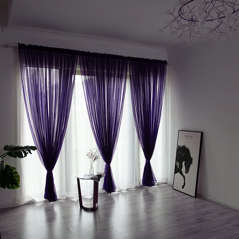 Grape Purple