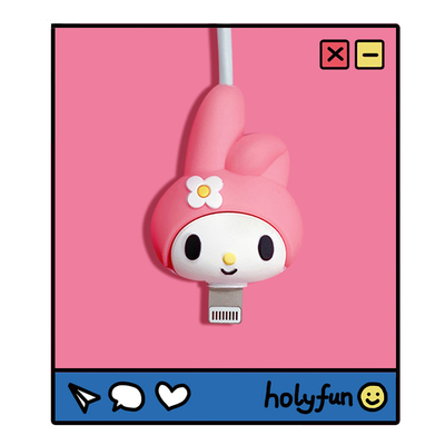 Stereo pink Melody