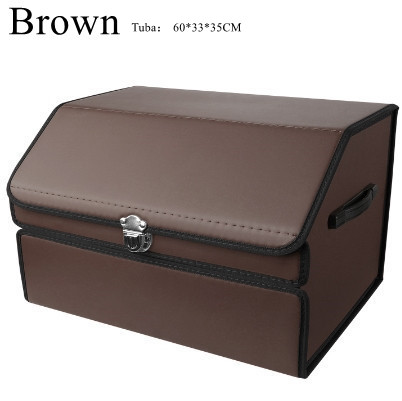  Brown（large-size）