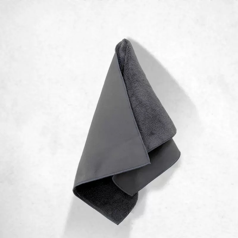 Suede towel 30-40cm single strip