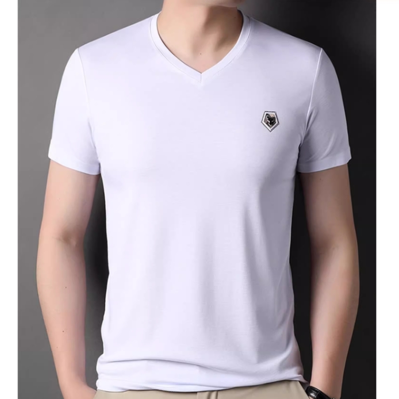 6873White